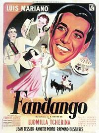 Fandango (1949)