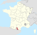 Comté de Foix
