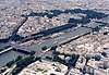 The Seine as seen from the Eiffel Tower, June 2002.jpg