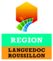 Logo du conseil régional de 1988 à 2004.