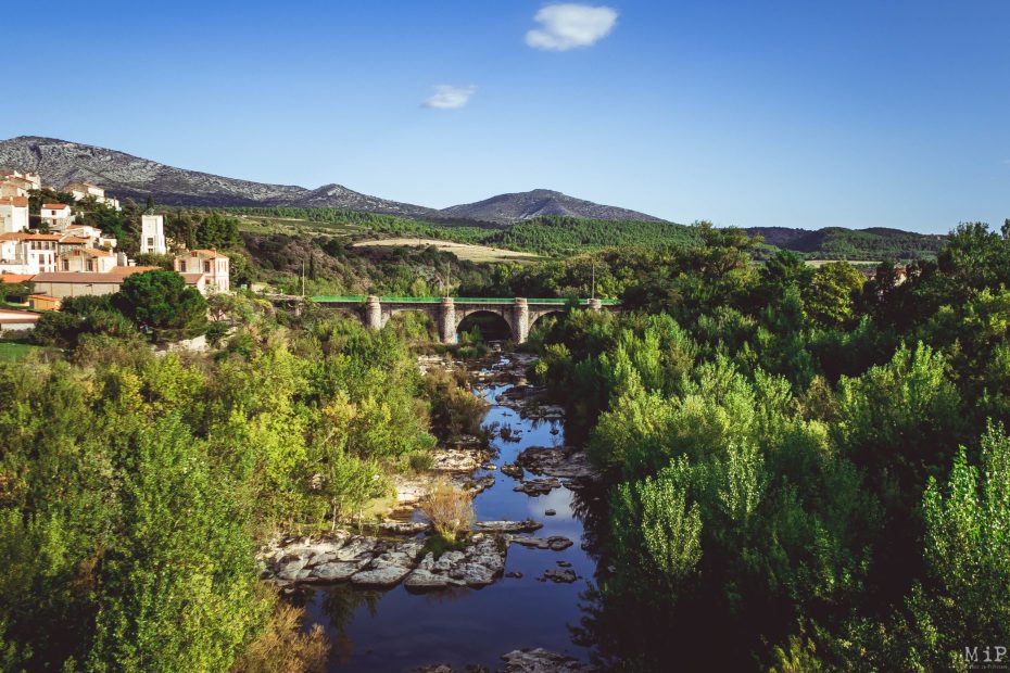 Les villages à découvrir dans les Pyrénées-Orientales - L'Agly et la Têt