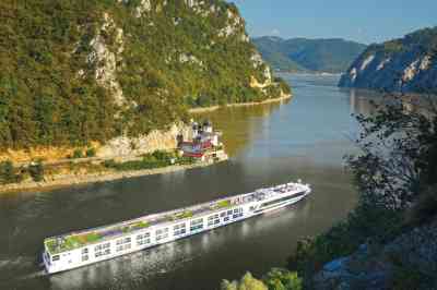 Rhine and Moselle cruise