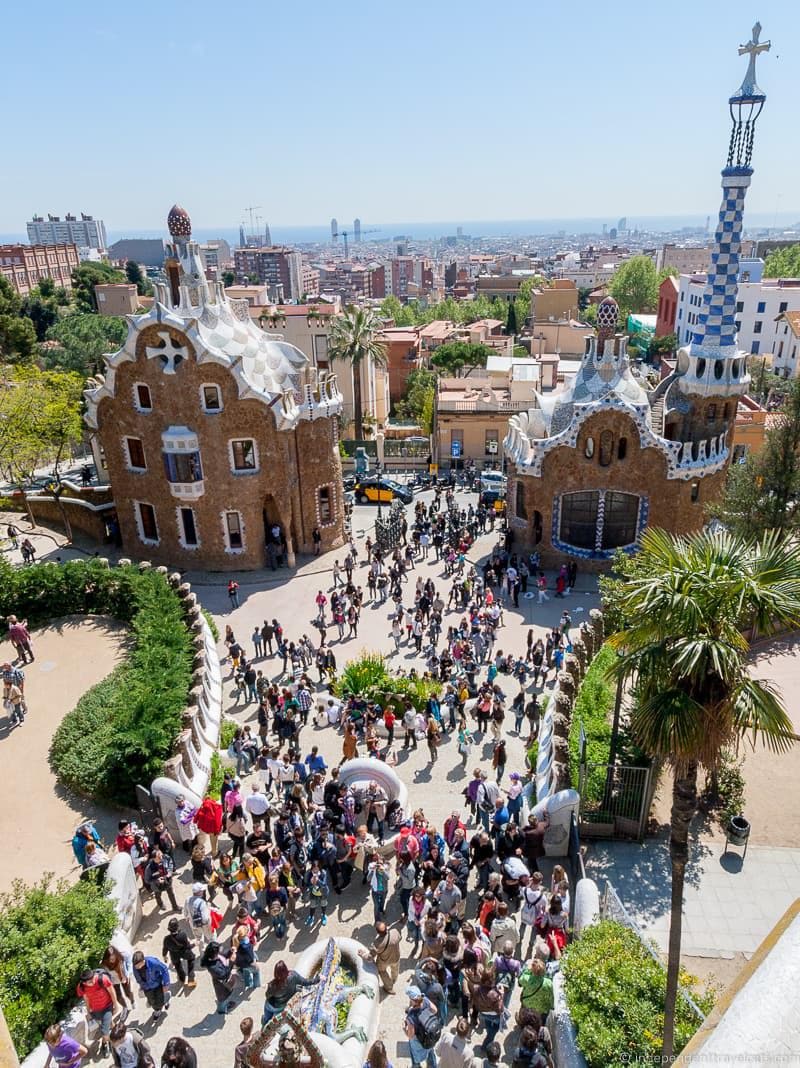 Barcelona things to do in the Spanish Pyrenees in Catalonia Spain