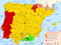 Vers la Couronne d'Espagne 1479-1516