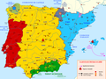 L'usurpation de la Navarre en 1441