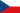 Drapeau de la Tchécoslovaquie
