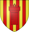 Blason de Saint-Nazaire
